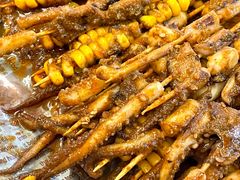 -十里铺铁板鱿鱼