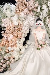 -琥珀婚礼策划AMBER WEDDING