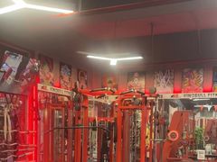 -KingBull私教健身&格斗订制(龙井商业中心店)