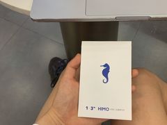 -海马体照相馆(上海宝山万达广场店)