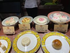 -富华斋饽饽铺·宫廷糕点·伴手礼(护国新天地店)