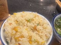 -飘香火锅(玉林西路店)