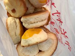 -中关村茶点