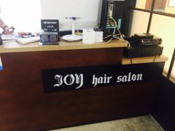 -JOY Hair salon
