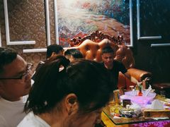 -众歌纯氧KTV(保利广场店)