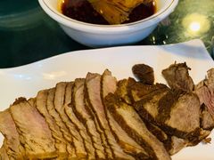 古法卤牛肉-啊臻味道米粉·五月花儿(沙嘴店)