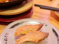 -寿司郎(皇庭广场店)