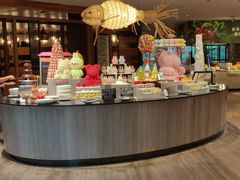 -OPEN開全日自助餐厅·牛肉火锅·海鲜(佛山希尔顿酒店)