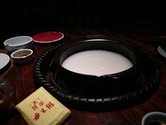 粥水火锅-大良毋米粥(锦龙路总店)