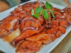 烧鹅例牌-红日饭店(裕隆三路店)