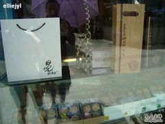 -Babycat私家御饼屋(龙头路一店)