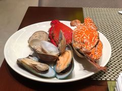 -景湖轩全日制餐厅·南湖名都