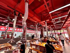 -养牛邓·潮汕牛肉海鲜自助火锅(广州店)