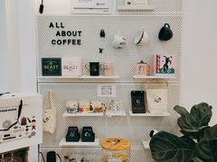 -GOOD好事咖啡(会展城店)