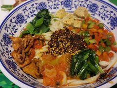 -令氏家外家周秦食府(高新店)