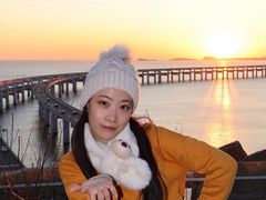 -星海湾跨海大桥