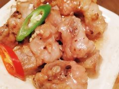 -翡翠小城·海鲜豆捞·广式点心(老佛爷店)