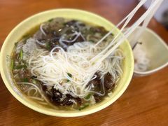 -华姐鸡粉(教育路店)