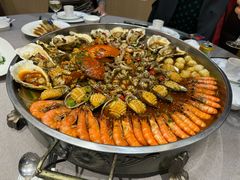 -厦门渔港(成山路店)