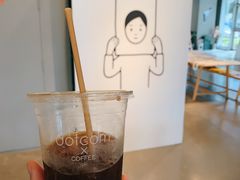 -dotcom coffee古点咖啡(致真大厦店)