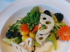 -玉林烤鸭店(黄村兴华店)