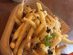 -haxnbauer海森堡德国餐厅(深圳coco店)