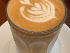 -Seesaw Coffee(上海尚悦湾店)