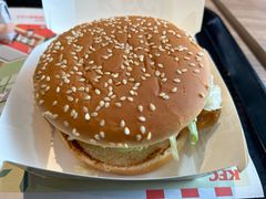 -肯德基(西稍门店)