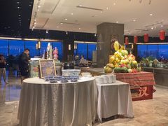 -武汉世茂希尔顿酒店·汇·全日餐厅