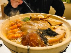 -衡山汇·高级粤菜(霄云路店)