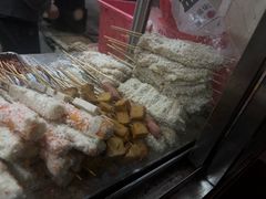 -庞记炸串