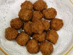 干炸小丸子-东兴楼饭庄(六里桥店)