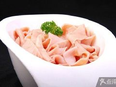 鸭肠-重庆德庄火锅(体育中心店)
