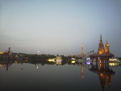 -大连海昌发现王国主题公园