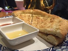 -阿罗新疆菜(人民广场店)