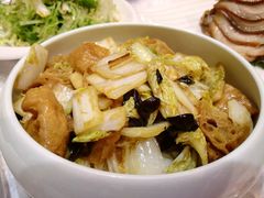 -京味民福烤鸭店(建设四马路店)