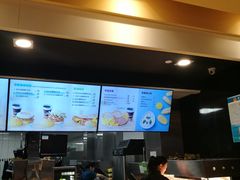 -麦当劳(杭州东站高铁店)