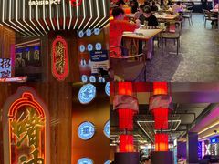 -啫神·广州地标美食(北京路店)