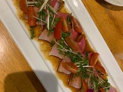 -Hatsuhana Japanese Restaurant