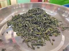 -张一元(世纪金源购物中心东区店)