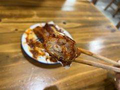 -洁美凉粉店(温江店)