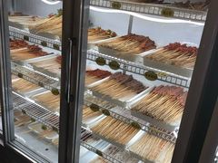 -袁记串串香(西安路店)