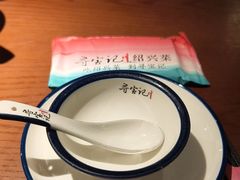 -寻宝记绍兴菜(鲁迅路店)