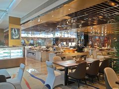 -广州逸林假日酒店·四季桃源中餐厅(白云山风景区店)