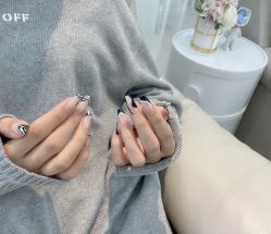 -LILY NAILS美甲美睫