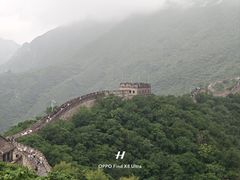 -慕田峪长城
