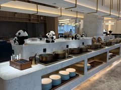 -桔子酒店(成都金牛万达店)