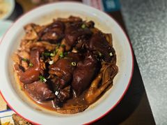 -魔鬼牛蛙小厨•烤鱼•龙虾(上马墩光华时代店)