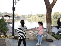 -圩墩遗址公园