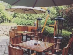 露天位-三嚥阁 La Villa Restaurant
